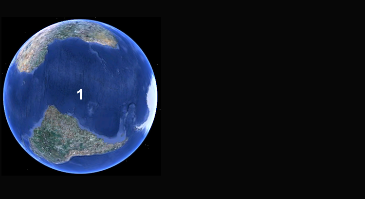 Ray Earth_01_Nothing Ray Earth_01_Nothing